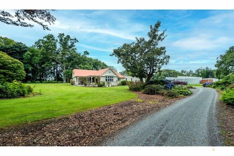 Photo of property in Ashfield, 410 Orari Station Road, Geraldine, 7992