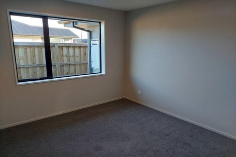 Photo of property in 14 Lomu Way, Rolleston, 7615