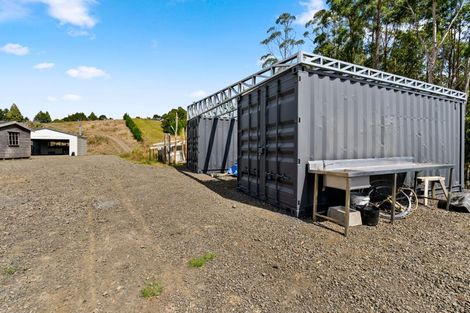 Photo of property in 416 Houto Road, Titoki, Whangarei, 0172