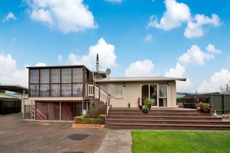 Photo of property in 4c Clive Street, Hawera, 4610