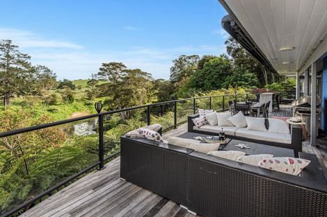 Photo of property in 838 Puketona Road, Haruru, 0204