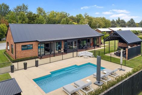 Photo of property in 51a Cedar Park Road, Tamahere, Hamilton, 3283