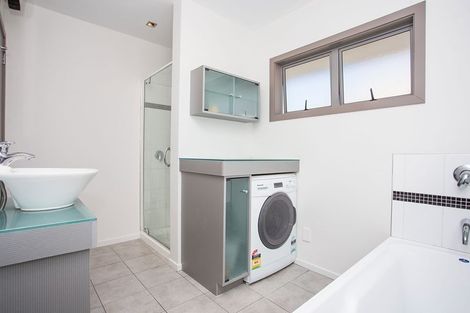 Photo of property in 4/25 Hastings Street West, Sydenham, Christchurch, 8023