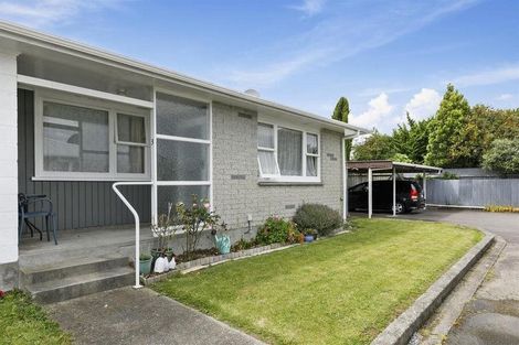 Photo of property in 24/3 Copeland Street, Hutt Central, Lower Hutt, 5011