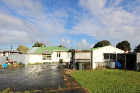 Photo of property in 95 South Road, Manaia, 4612