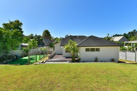 Photo of property in 59 Regency Park Drive, Gulf Harbour, Whangaparaoa, 0930