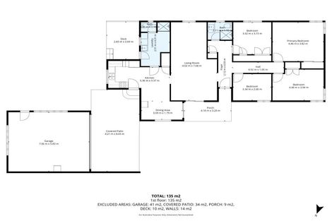 Photo of property in 39 Lismore Street, Strandon, New Plymouth, 4312