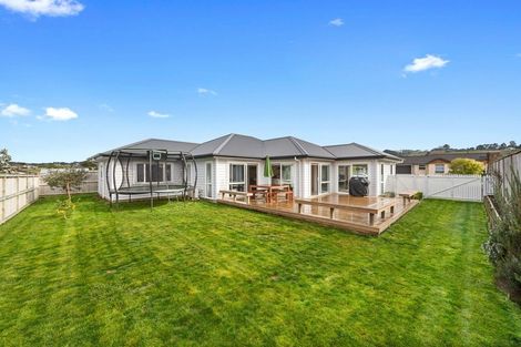 Photo of property in 3 Parkgrove Crescent, Pokeno, 2402