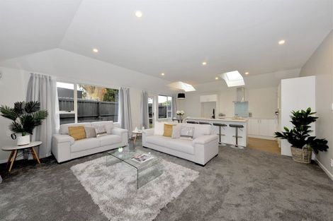 Photo of property in 173a Saint Albans Street, St Albans, Christchurch, 8014