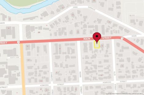 Photo of property in 78b Main Street, Blenheim, 7201