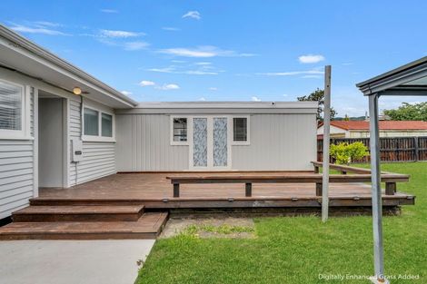 Photo of property in 27 Mckee Avenue, Fenton Park, Rotorua, 3010