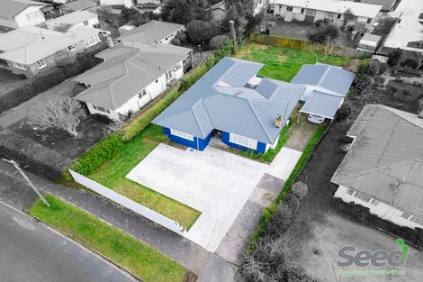 Photo of property in 44 Mount View Road, Melville, Hamilton, 3206