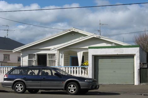 Photo of property in 51 Ross Street, Kilbirnie, Wellington, 6022