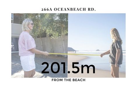 Photo of property in 266a Oceanbeach Road, Mount Maunganui, 3116