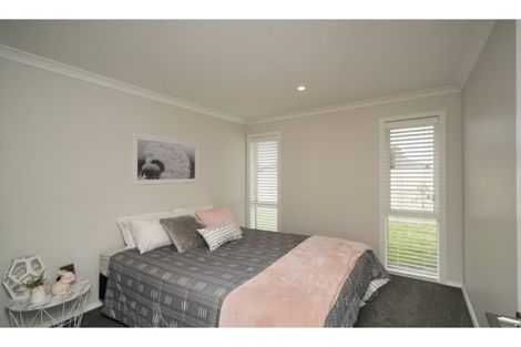 Photo of property in 87 Bayliss Drive, Kaiapoi, 7630