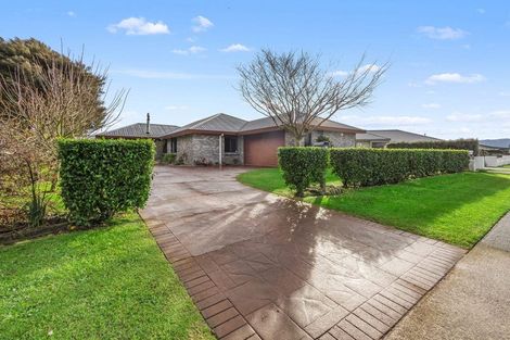 Photo of property in 82 Tawari Street, Matamata, 3400