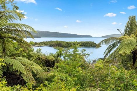 Photo of property in 34 Spencer Road, Lake Tarawera, Rotorua, 3076