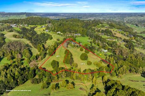 Photo of property in 125 Taylor Road, Waimauku, 0882