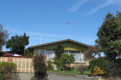 Photo of property in 5 Lynley Crescent, Blenheim, 7201