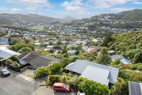 Photo of property in 109 Allington Road, Karori, Wellington, 6012