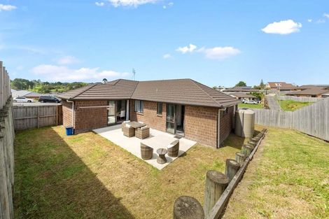 Photo of property in 9 Manuka Road, Huntly, 3700