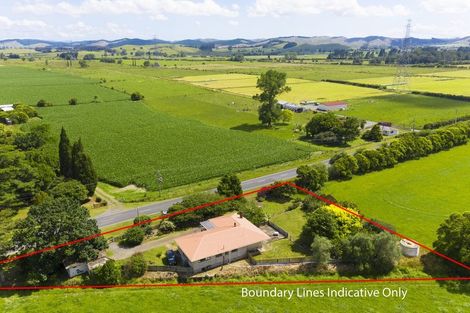 Photo of property in 1330 Waerenga Road, Waerenga, Te Kauwhata, 3781