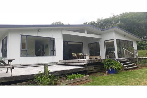 Photo of property in 45 Nikau Lane, Maungaturoto, 0520