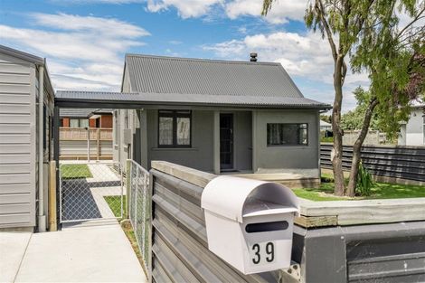 Photo of property in 39 Keinan Avenue, Milton, 9220