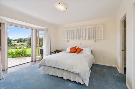 Photo of property in 539 Three Mile Bush Road, Te Kamo, Kamo, 0185