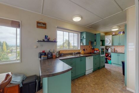 Photo of property in 12 Thornton Street, Putaruru, 3411