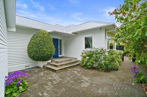 Photo of property in 14 Myrtle Street, Hutt Central, Lower Hutt, 5010