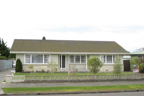 Photo of property in 4 Dunn Place, Pirimai, Napier, 4112
