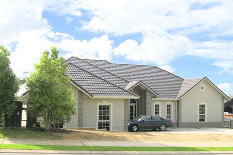 Photo of property in 5 Grovenor Drive, Orewa, 0931