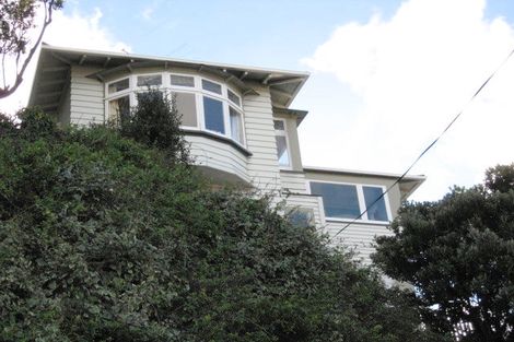 Photo of property in 50 Childers Terrace, Kilbirnie, Wellington, 6022