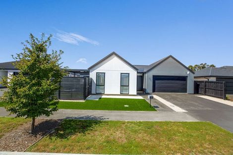 Photo of property in 4 Borthwick Street, Belfast, Christchurch, 8051