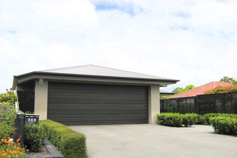 Photo of property in 348 Ilam Road, Bryndwr, Christchurch, 8053