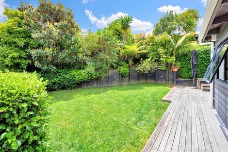 Photo of property in 3b Webber Street, Westmere, Auckland, 1022