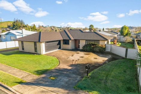 Photo of property in 19 Okoroire Street, Tirau, 3410