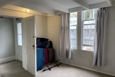 Photo of property in 125 Wallace Street, Mount Cook, Wellington, 6021