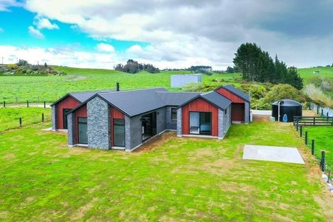 Photo of property in 110 Stockman Road, Tikorangi, Waitara, 4383