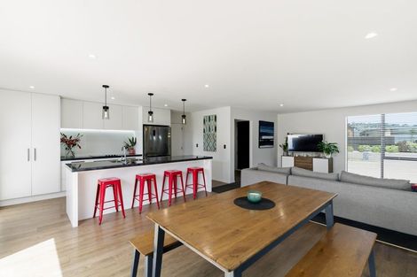 Photo of property in 10 Ruston Lane, Halswell, Christchurch, 8025