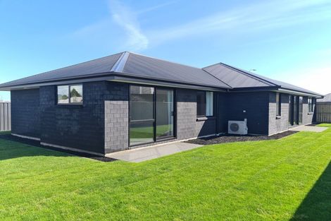 Photo of property in 21 Sandhill Drive, Rolleston, 7615