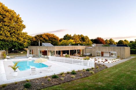 Photo of property in 256a Newell Road, Tamahere, Hamilton, 3283