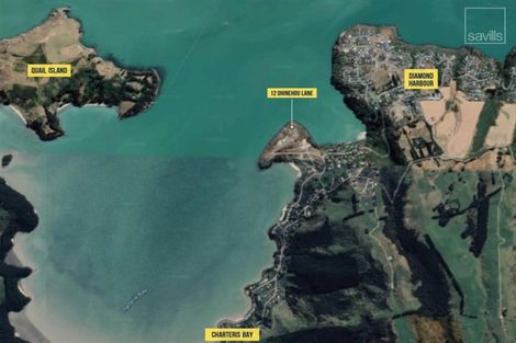 Photo of property in 12 Ohinehau Lane, Charteris Bay, Governors Bay, 8971