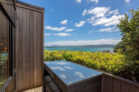 Photo of property in 316 Marine Dr York Bay, York Bay, Lower Hutt, 5013