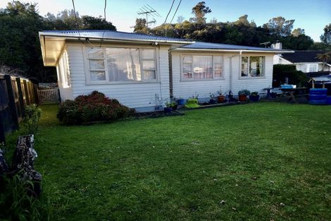 Photo of property in 25 Rosehill Drive, Rosehill, Papakura, 2113