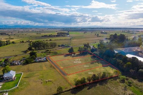Photo of property in 3b Warahoe Road, Matatoki, Thames, 3578