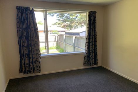 Photo of property in 2/4 Vincent Place, Opawa, Christchurch, 8023