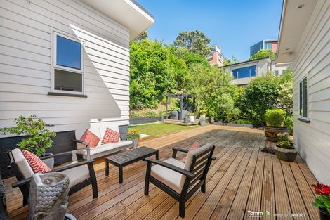 Photo of property in 100b Homebush Road, Khandallah, Wellington, 6035