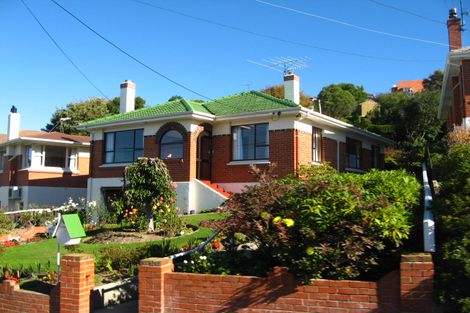 Photo of property in 62 Oakwood Avenue, Maryhill, Dunedin, 9011